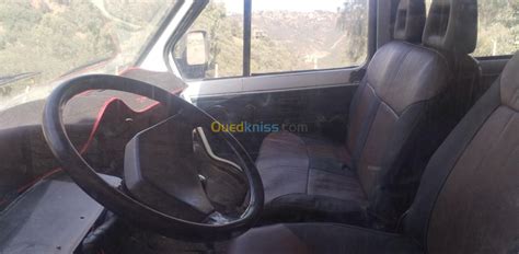 Renault traffic Traffic R25 1996 tizi.